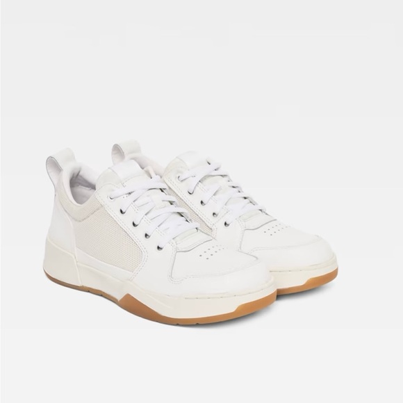 G-Star Shoes - G-Star Raw Rackam Yard Low Sneakers EU 40